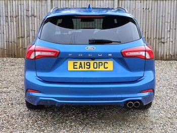 Used Ford Focus 2019 for sale - 77171609: Photo