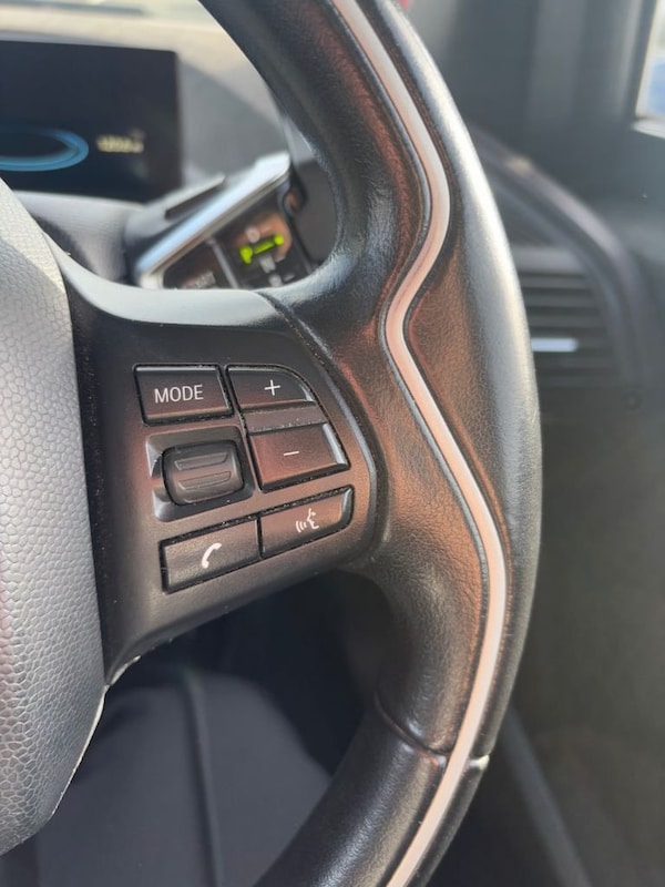 Used BMW i3 2015 for sale - 73529212: Photo 14