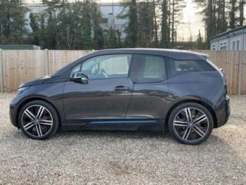 Used BMW i3 2015 for sale - 73529212: Photo