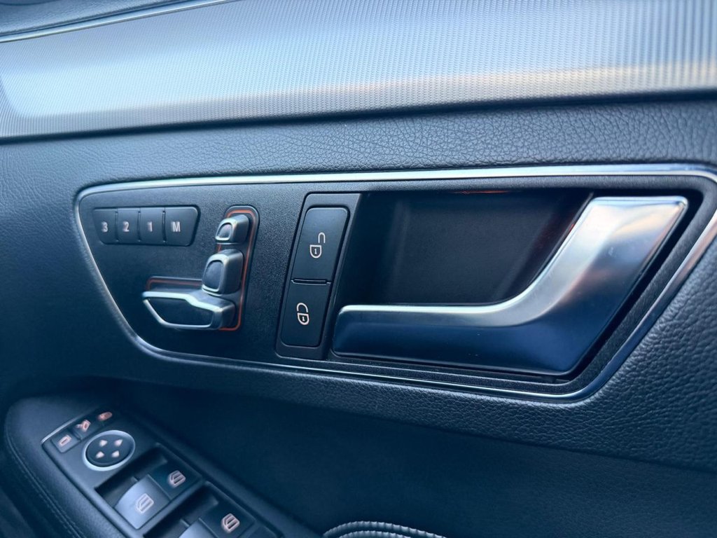 Used Mercedes-Benz E Class 2015 for sale - 76740127: Photo 13