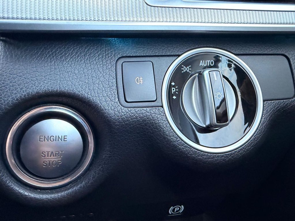 Used Mercedes-Benz E Class 2015 for sale - 76740127: Photo 15