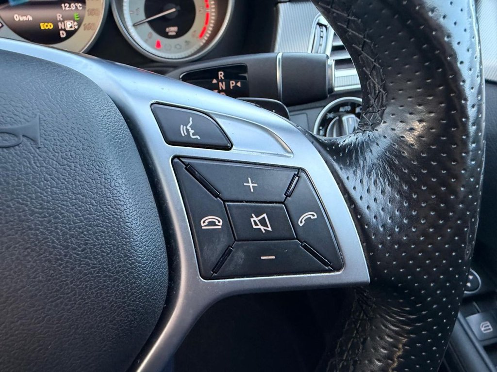 Used Mercedes-Benz E Class 2015 for sale - 76740127: Photo 16