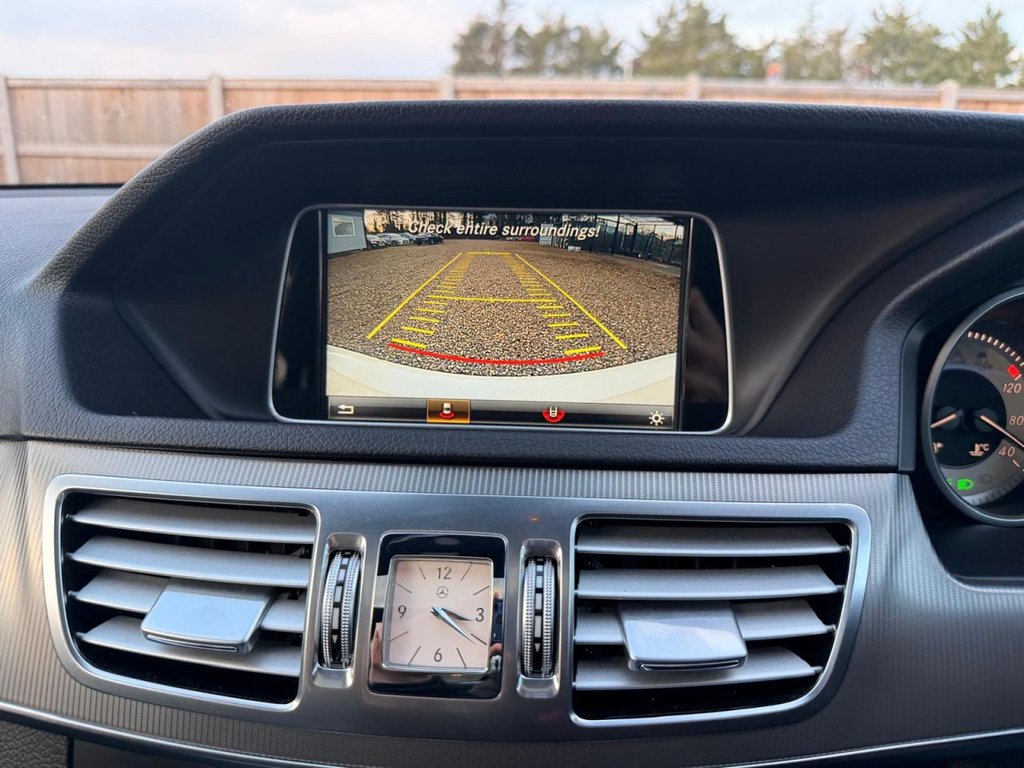 Used Mercedes-Benz E Class 2015 for sale - 76740127: Photo 17