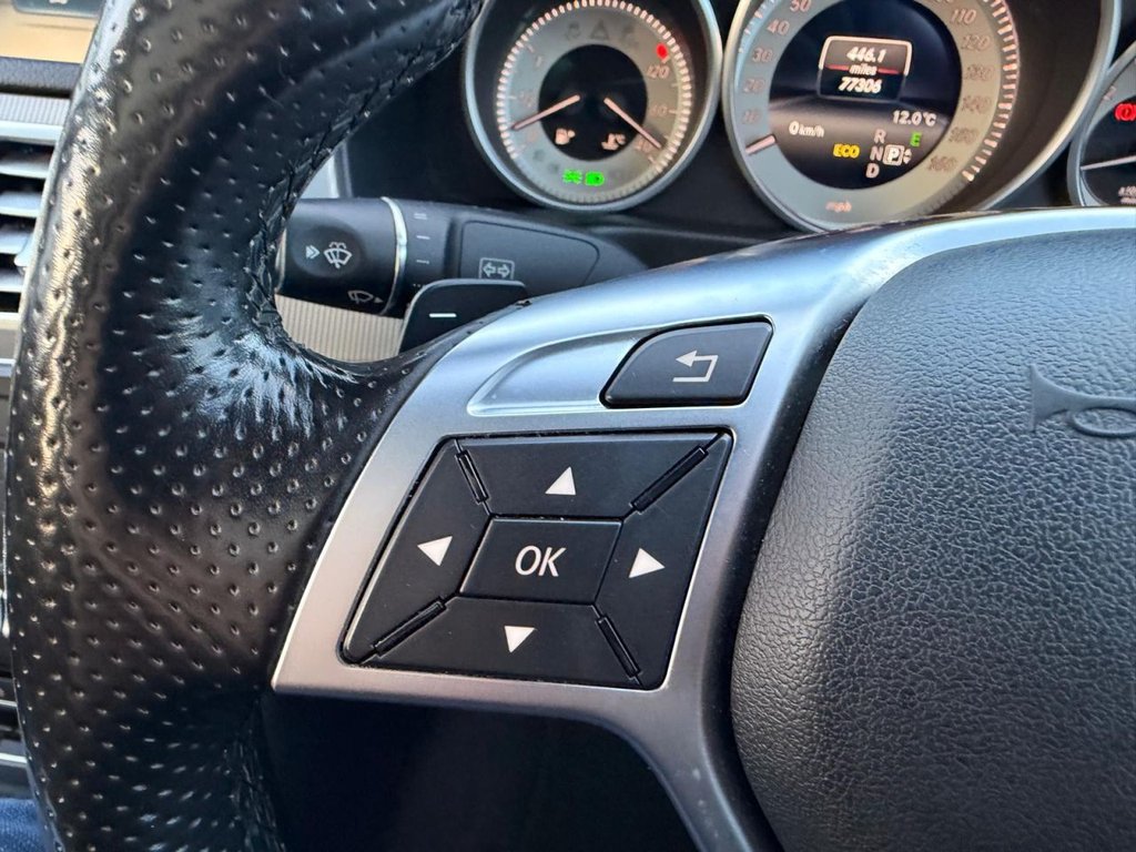 Used Mercedes-Benz E Class 2015 for sale - 76740127: Photo 18