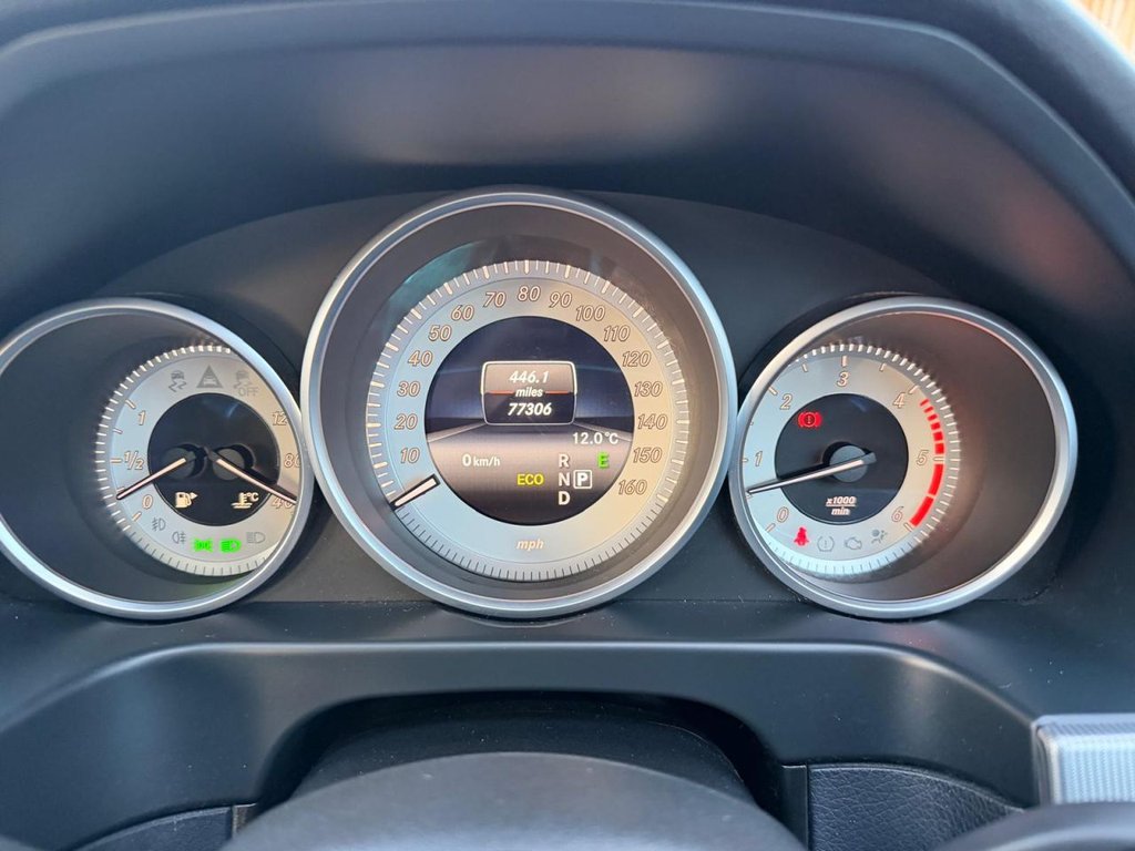 Used Mercedes-Benz E Class 2015 for sale - 76740127: Photo 19