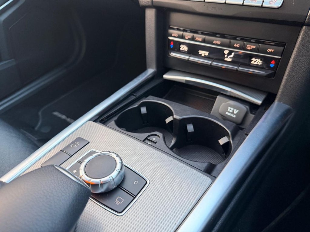 Used Mercedes-Benz E Class 2015 for sale - 76740127: Photo 24