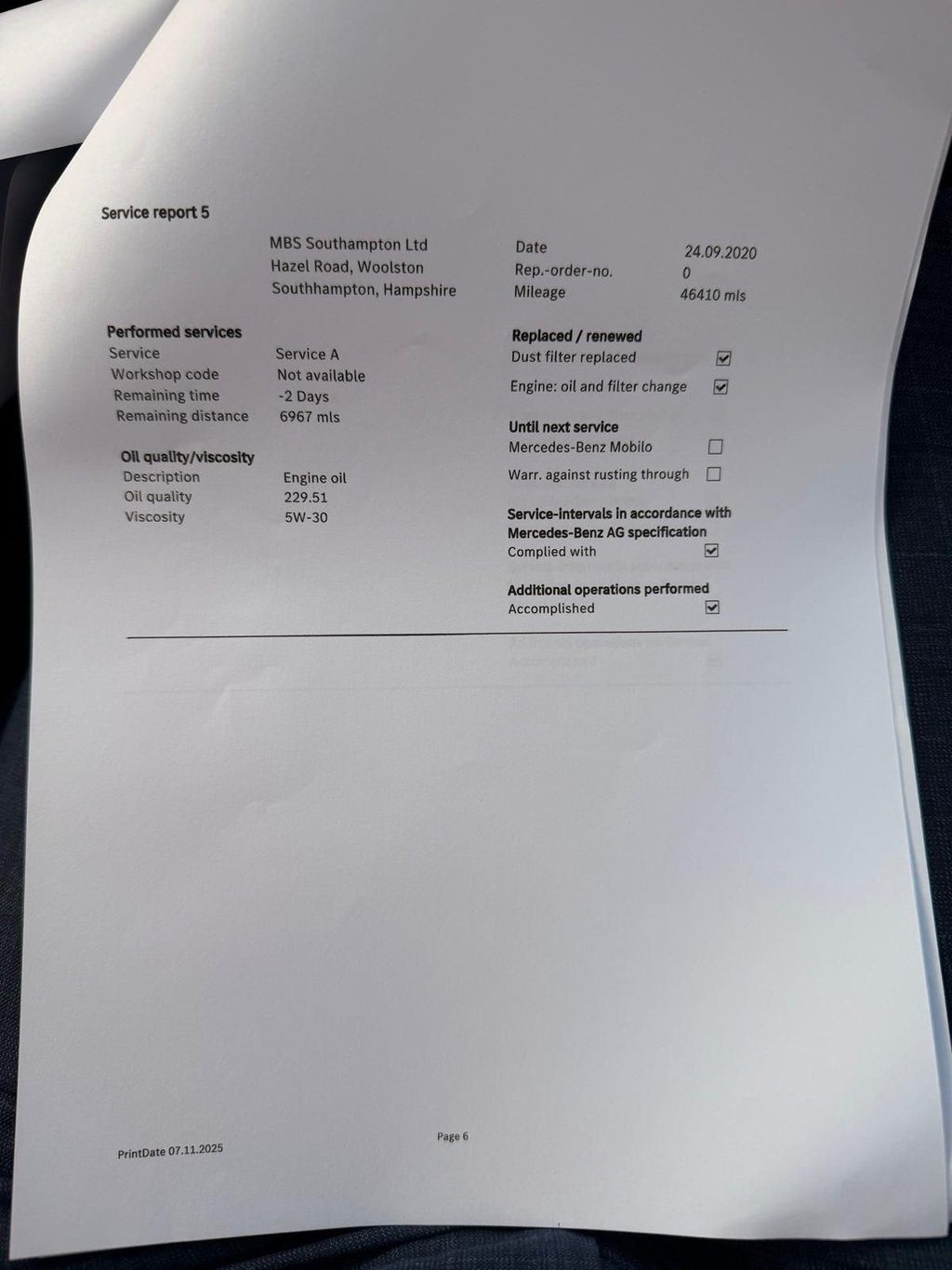 Used Mercedes-Benz E Class 2015 for sale - 76740127: Photo 31