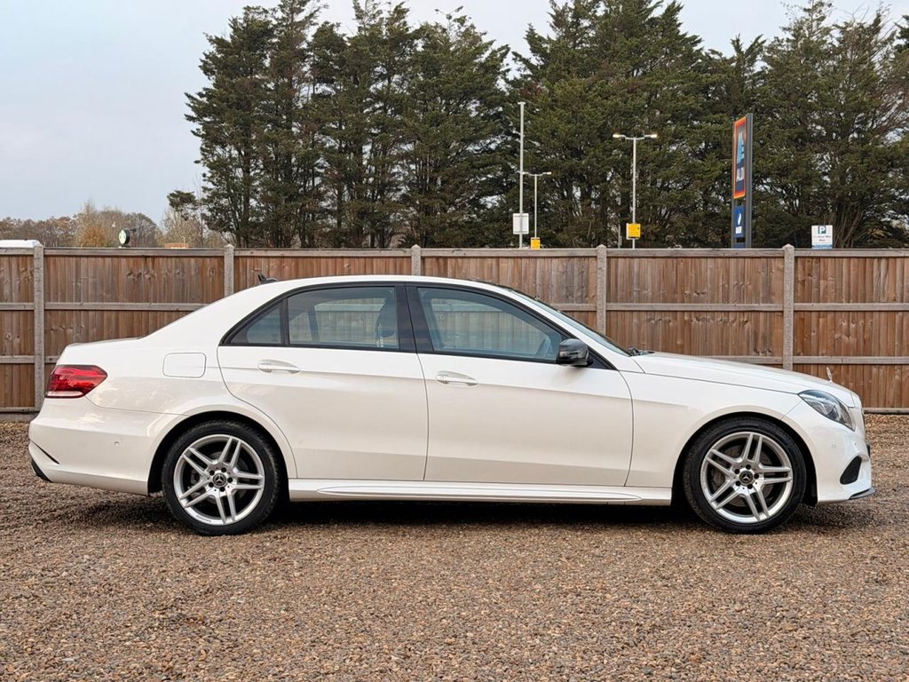 Used Mercedes-Benz E Class 2015 for sale - 76740127: Photo 6