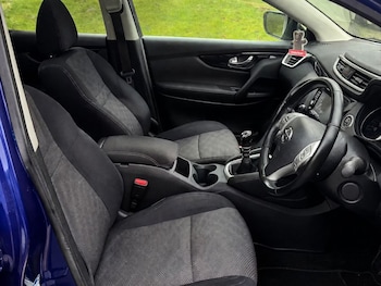 Used Nissan Qashqai 2014 for sale - 78287695: Photo