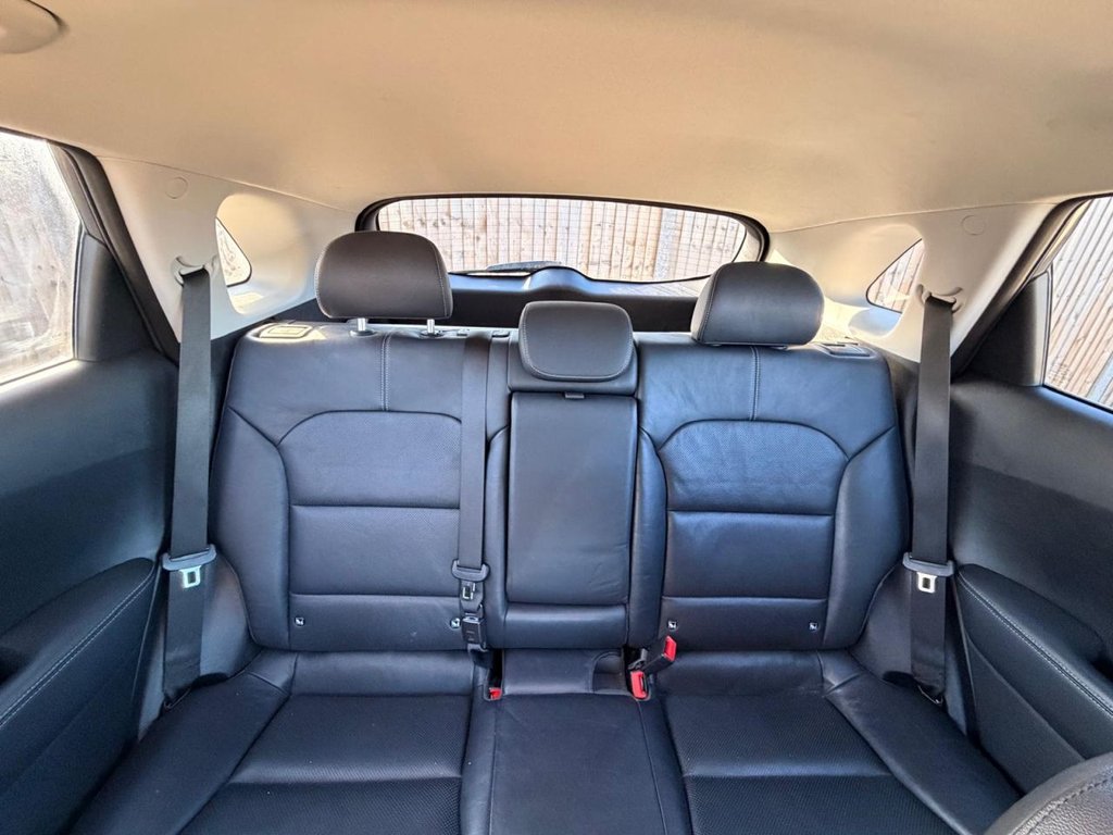 Used Kia Niro 2018 for sale - 76235532: Photo 10