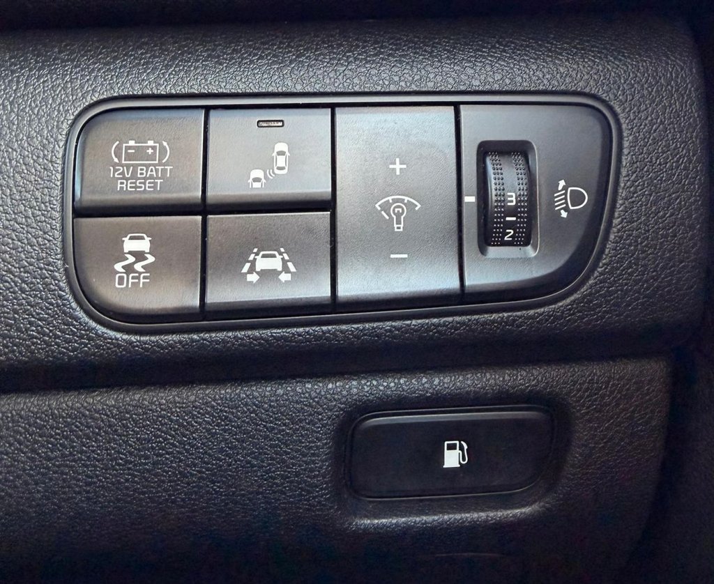 Used Kia Niro 2018 for sale - 76235532: Photo 14