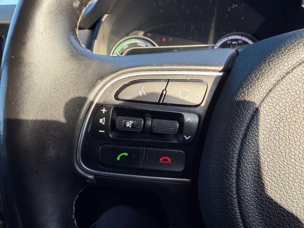 Used Kia Niro 2018 for sale - 76235532: Photo 16