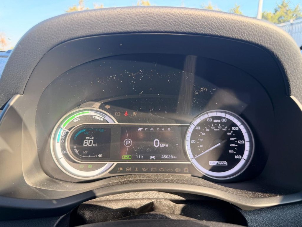 Used Kia Niro 2018 for sale - 76235532: Photo 17