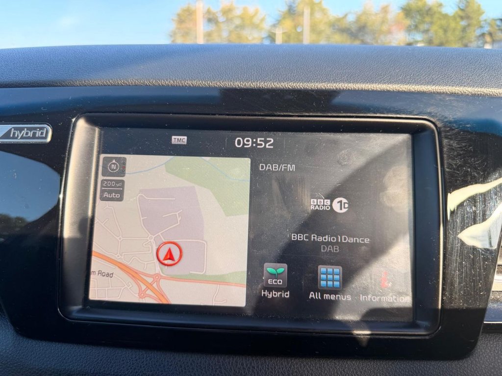 Used Kia Niro 2018 for sale - 76235532: Photo 18