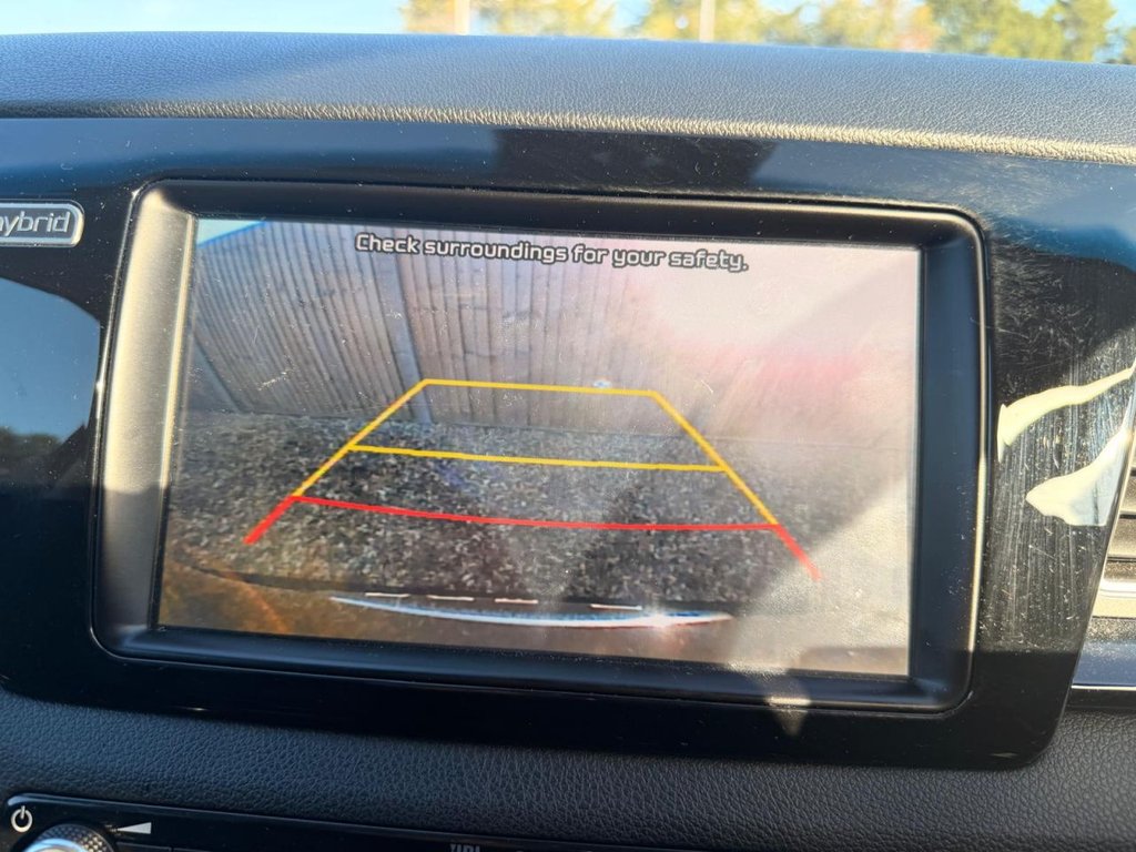 Used Kia Niro 2018 for sale - 76235532: Photo 19