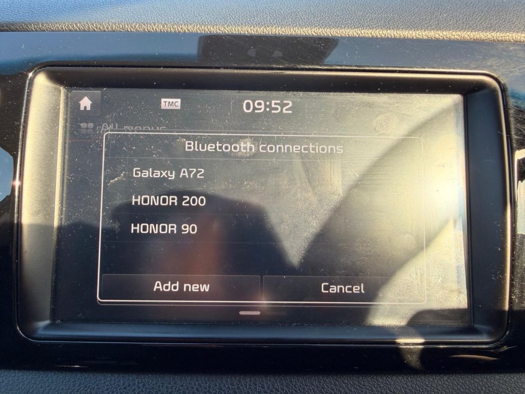 Used Kia Niro 2018 for sale - 76235532: Photo 20