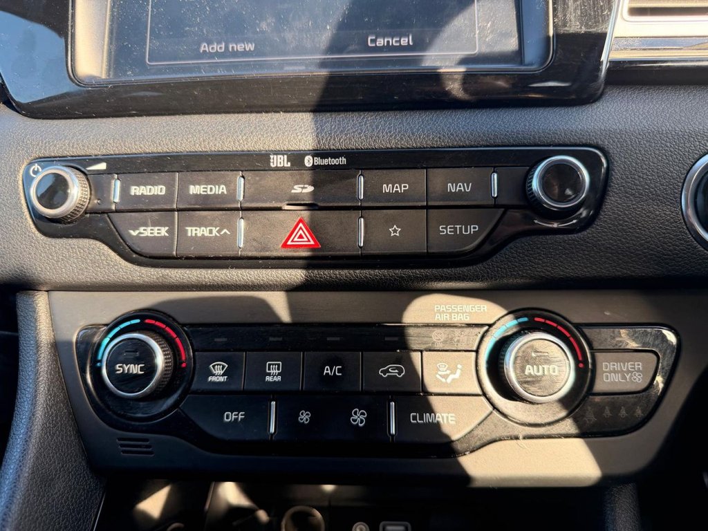 Used Kia Niro 2018 for sale - 76235532: Photo 21