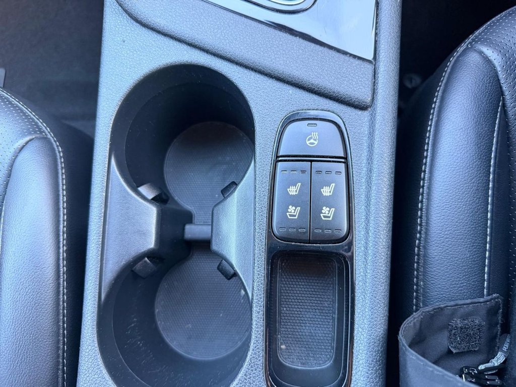 Used Kia Niro 2018 for sale - 76235532: Photo 22