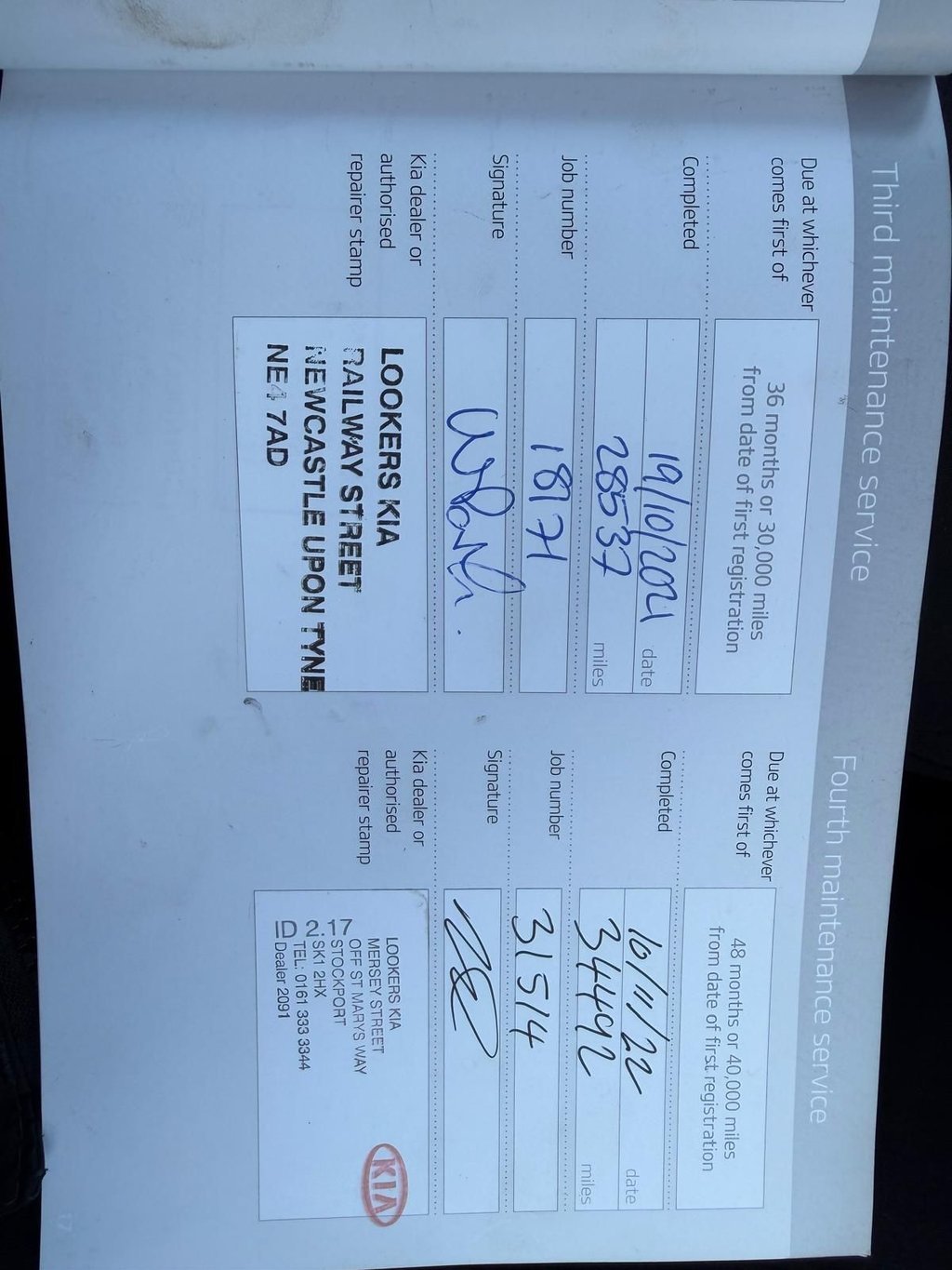 Used Kia Niro 2018 for sale - 76235532: Photo 25