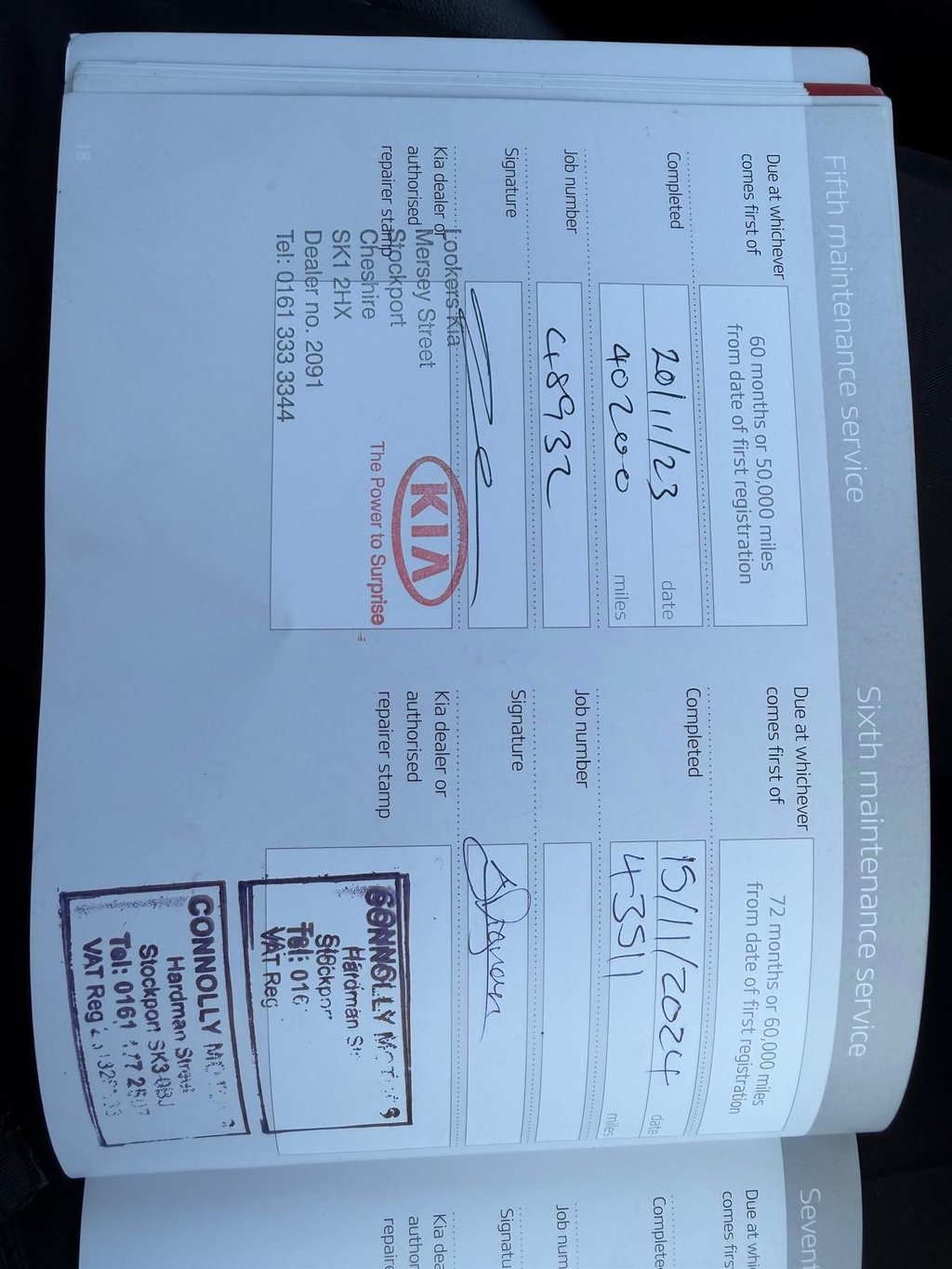 Used Kia Niro 2018 for sale - 76235532: Photo 26