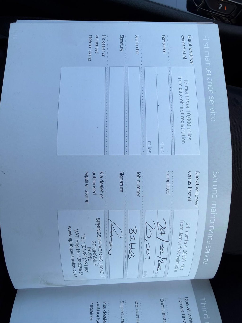 Used Kia Niro 2018 for sale - 76235532: Photo 27