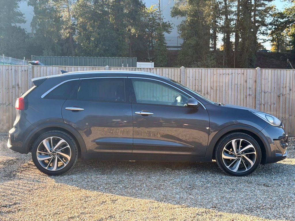 Used Kia Niro 2018 for sale - 76235532: Photo 6