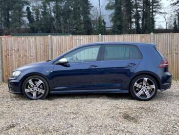 Used Volkswagen Golf 2015 for sale - 73748128: Photo