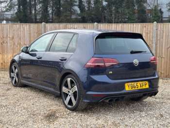 Used Volkswagen Golf 2015 for sale - 73748128: Photo