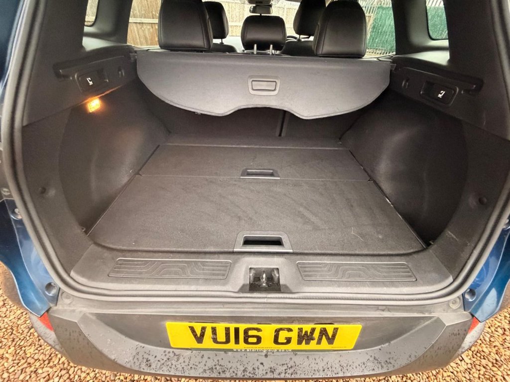 Used Renault Kadjar 2016 for sale - 76434467: Photo 11