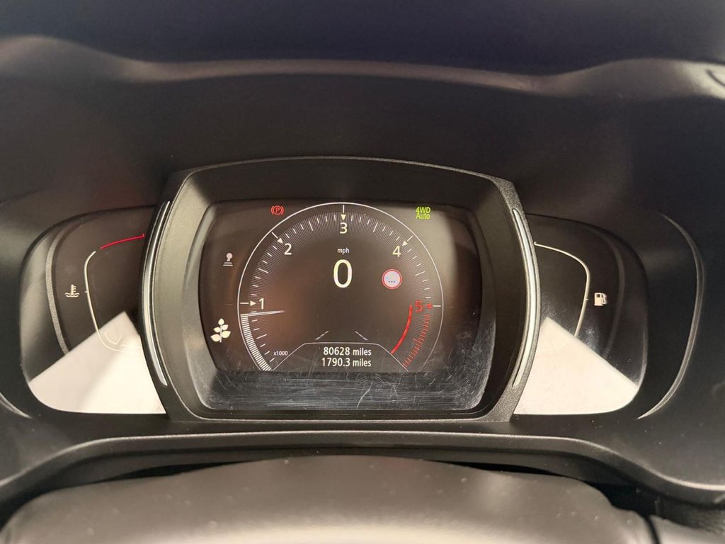 Used Renault Kadjar 2016 for sale - 76434467: Photo 17