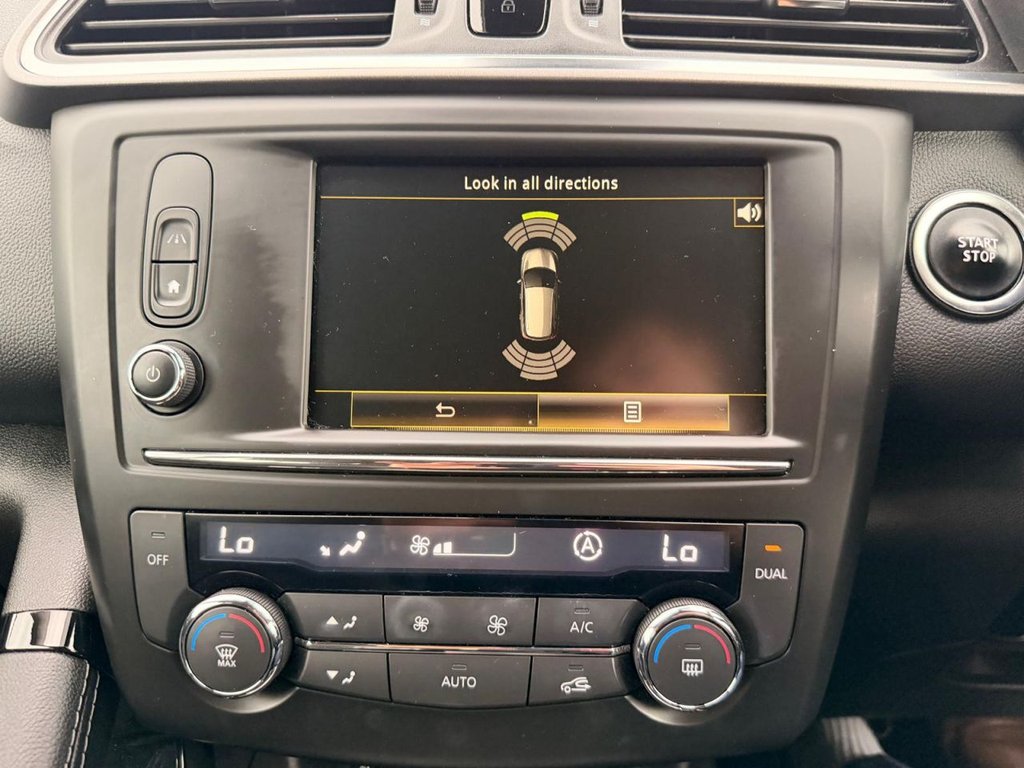 Used Renault Kadjar 2016 for sale - 76434467: Photo 19