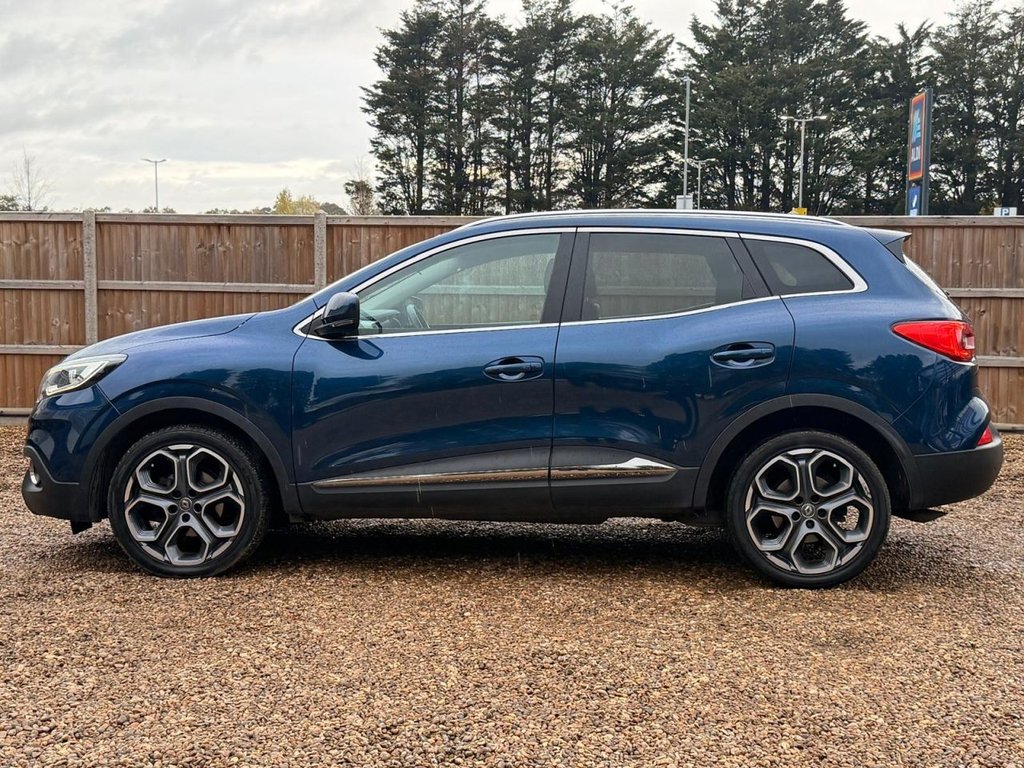 Used Renault Kadjar 2016 for sale - 76434467: Photo 2