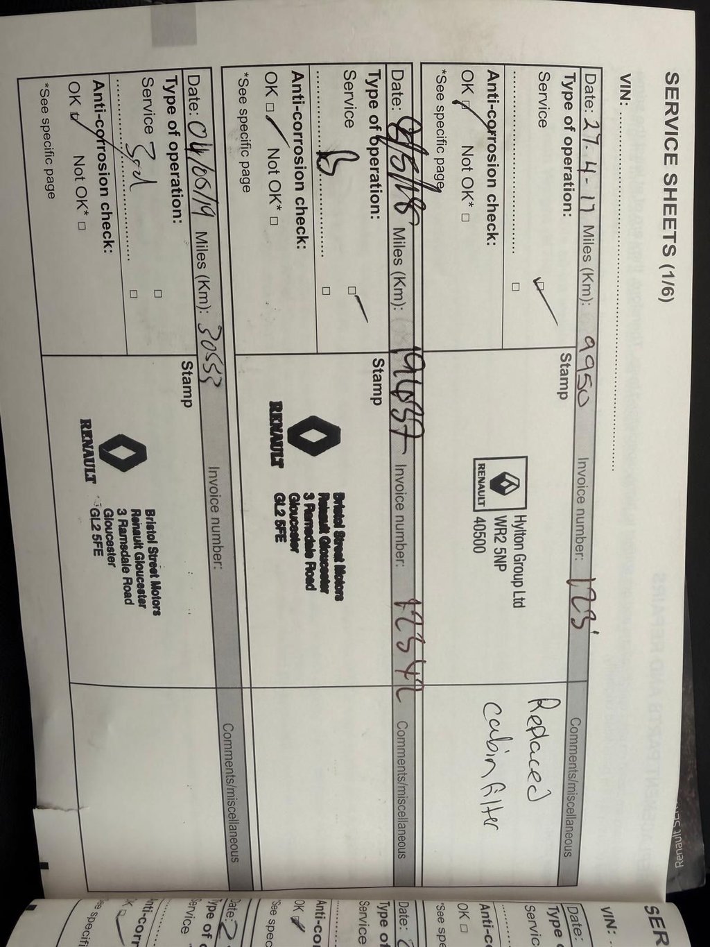 Used Renault Kadjar 2016 for sale - 76434467: Photo 21