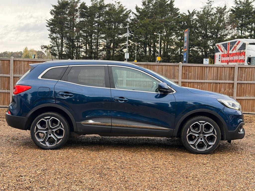 Used Renault Kadjar 2016 for sale - 76434467: Photo 6
