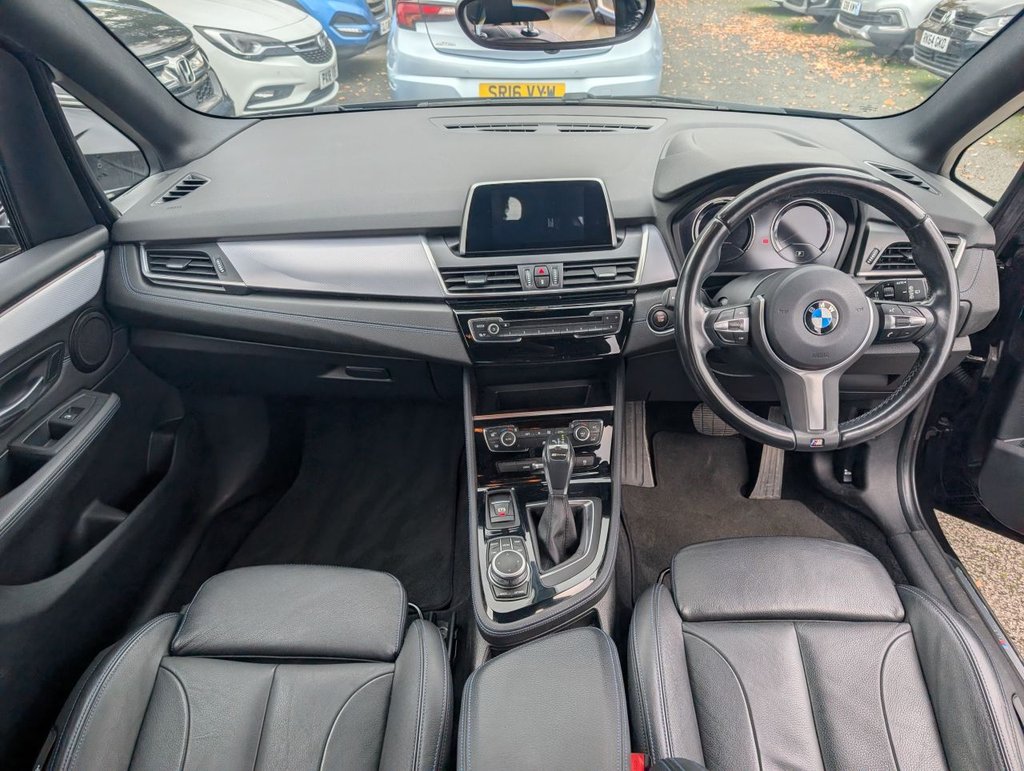 Used BMW 2 Series 2018 for sale - 76509742: Photo 10