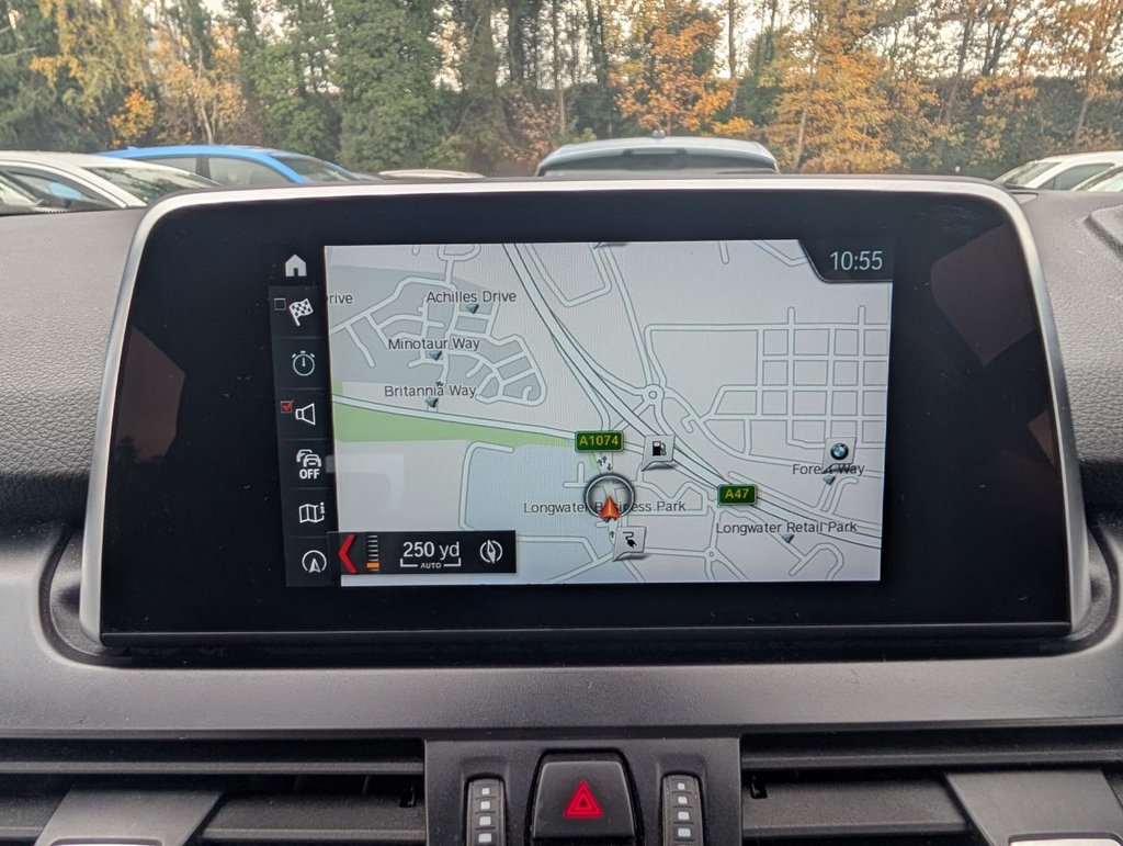 Used BMW 2 Series 2018 for sale - 76509742: Photo 17