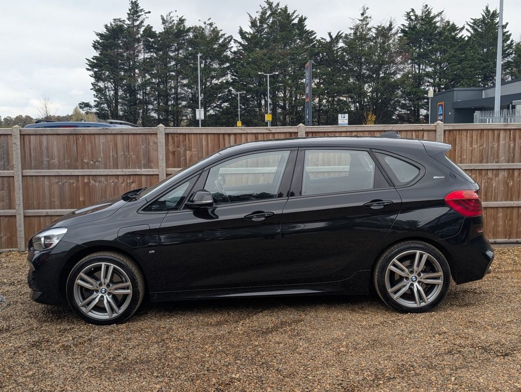 Used BMW 2 Series 2018 for sale - 76509742: Photo 2