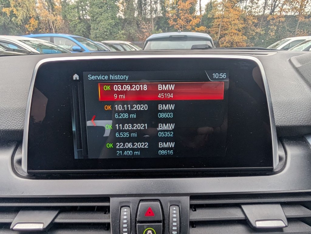 Used BMW 2 Series 2018 for sale - 76509742: Photo 23