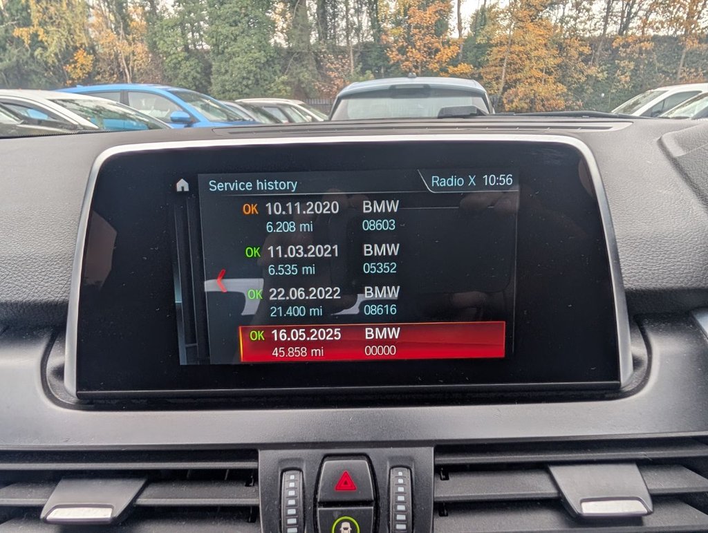 Used BMW 2 Series 2018 for sale - 76509742: Photo 24