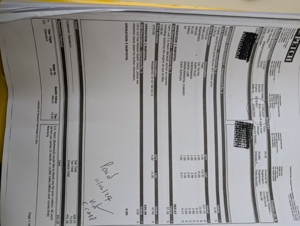 Used BMW 2 Series 2018 for sale - 76509742: Photo 25