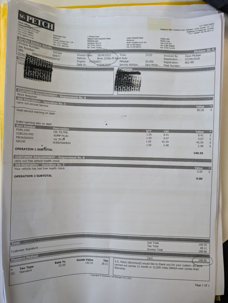 Used BMW 2 Series 2018 for sale - 76509742: Photo 26