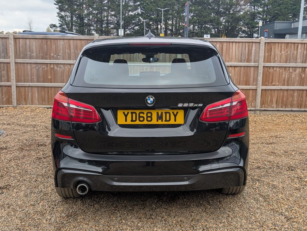 Used BMW 2 Series 2018 for sale - 76509742: Photo 4