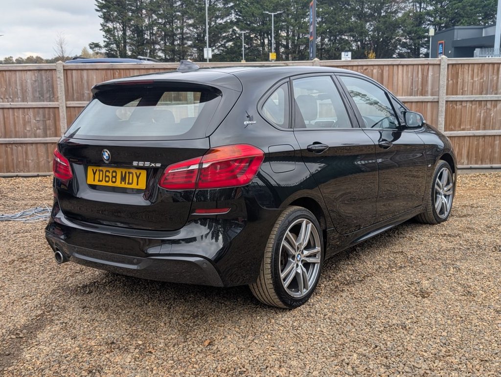 Used BMW 2 Series 2018 for sale - 76509742: Photo 5