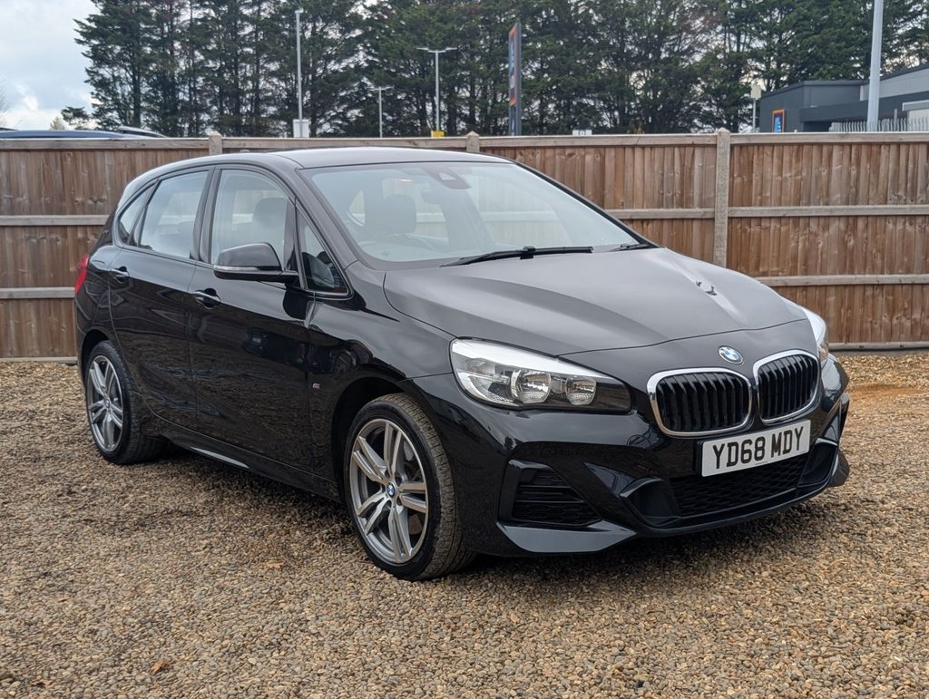 Used BMW 2 Series 2018 for sale - 76509742: Photo 7