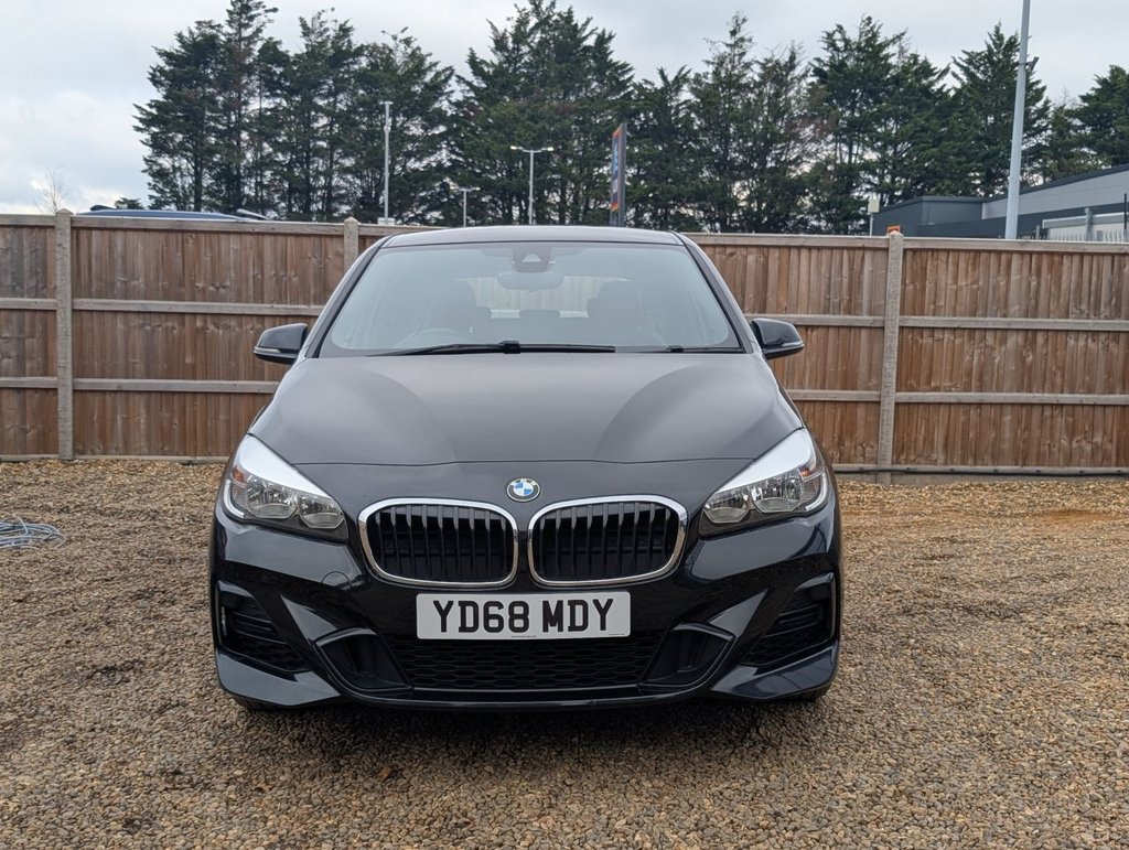 Used BMW 2 Series 2018 for sale - 76509742: Photo 8