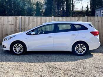 Used Kia Ceed 2015 for sale - 74257311: Photo