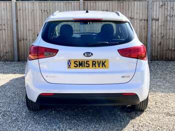 Used Kia Ceed 2015 for sale - 74257311: Photo