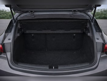 Used Vauxhall Astra 2017 for sale - 78287835: Photo