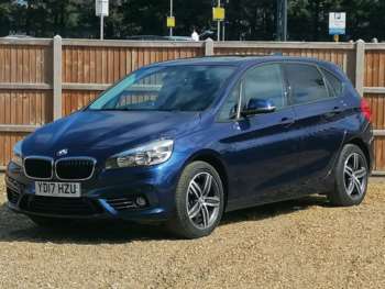 2017 (17) - 2.0 218d Sport MPV 5dr Diesel Manual Euro 6 (s/s) (150 ps)