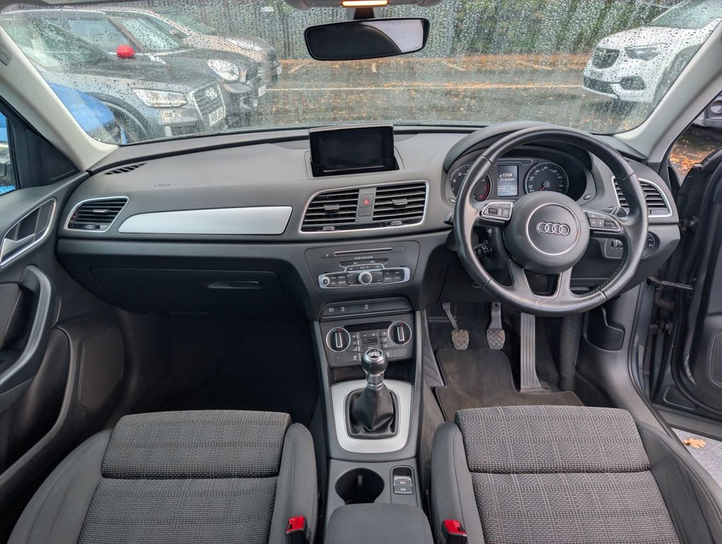 Used Audi Q3 2018 for sale - 76333411: Photo 10